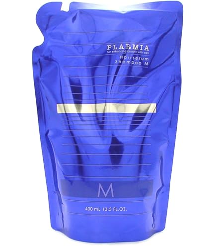 Amazon | ミルボン MILBON プラーミア ヘアセラム シャンプーF＆